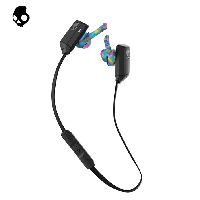 Skullcandy XTFREE BT 專為運(yùn)動(dòng)而生的無(wú)線藍(lán)牙耳機(jī)