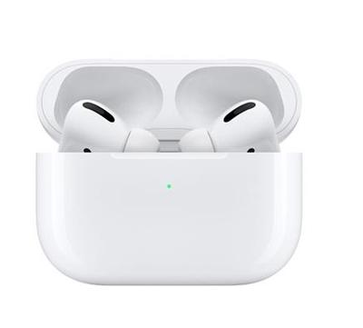 Apple AirPods Pro 開啟無(wú)線聆聽新紀(jì)元