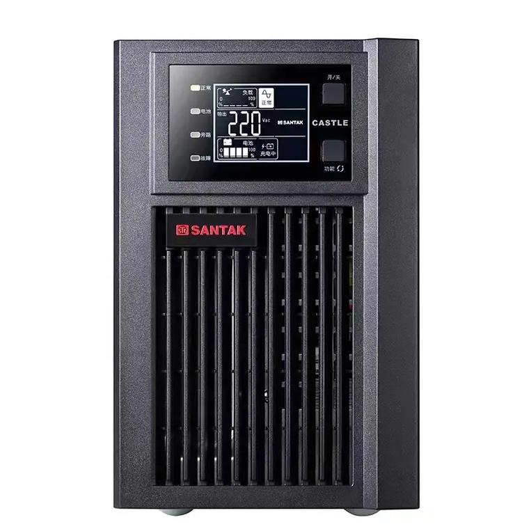 華為UPS電源源頭工廠 十年專注電源行業，打造市場尖端的UPS實力之選