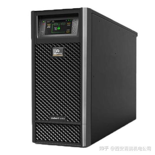 維諦愛默生塔式系列gxe2 15kva三單型gxe
